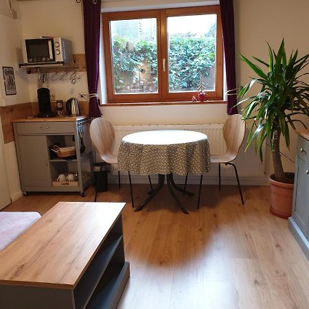 Apartment Heideland Бухолц ин дер Нордхайде Екстериор снимка
