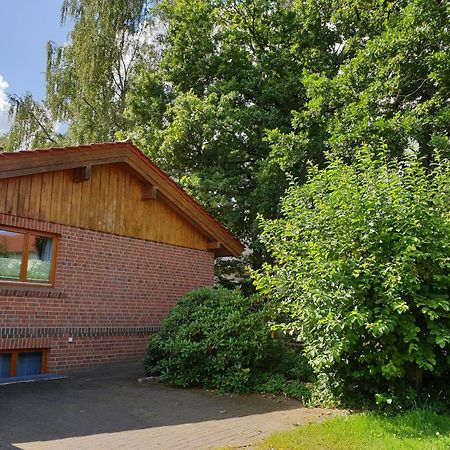 Apartment Heideland Бухолц ин дер Нордхайде Екстериор снимка