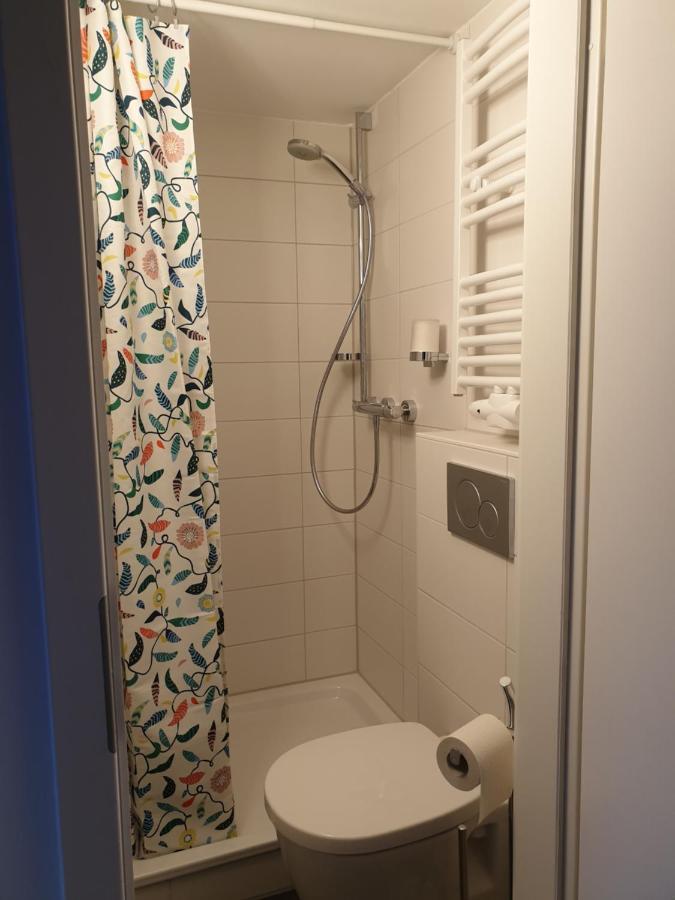 Apartment Heideland Бухолц ин дер Нордхайде Екстериор снимка