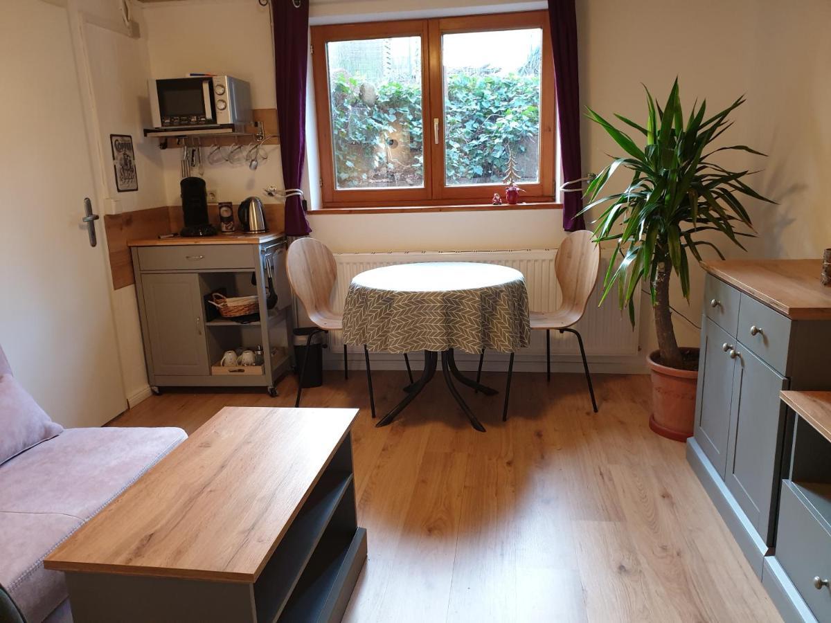 Apartment Heideland Бухолц ин дер Нордхайде Екстериор снимка